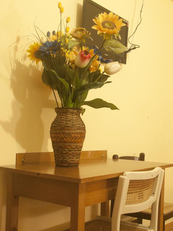 Affittacamere Vittoria Palermo Room photo